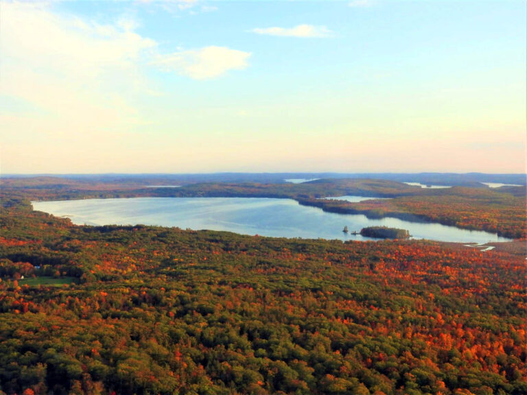 to the Town of Smithfield, Maine